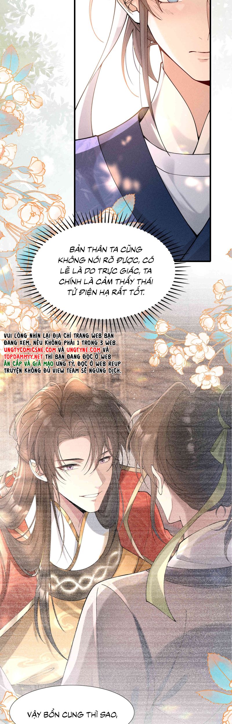 Kim Phong Ngọc Lộ Chapter 12 - Next Chap 13