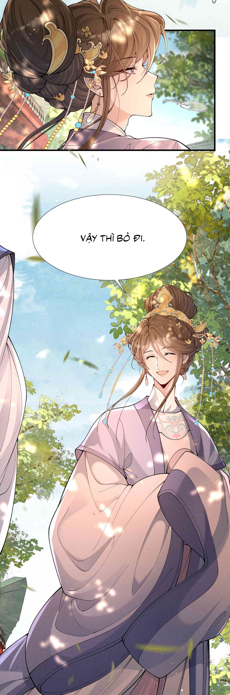 Kim Phong Ngọc Lộ Chapter 12 - Next Chap 13