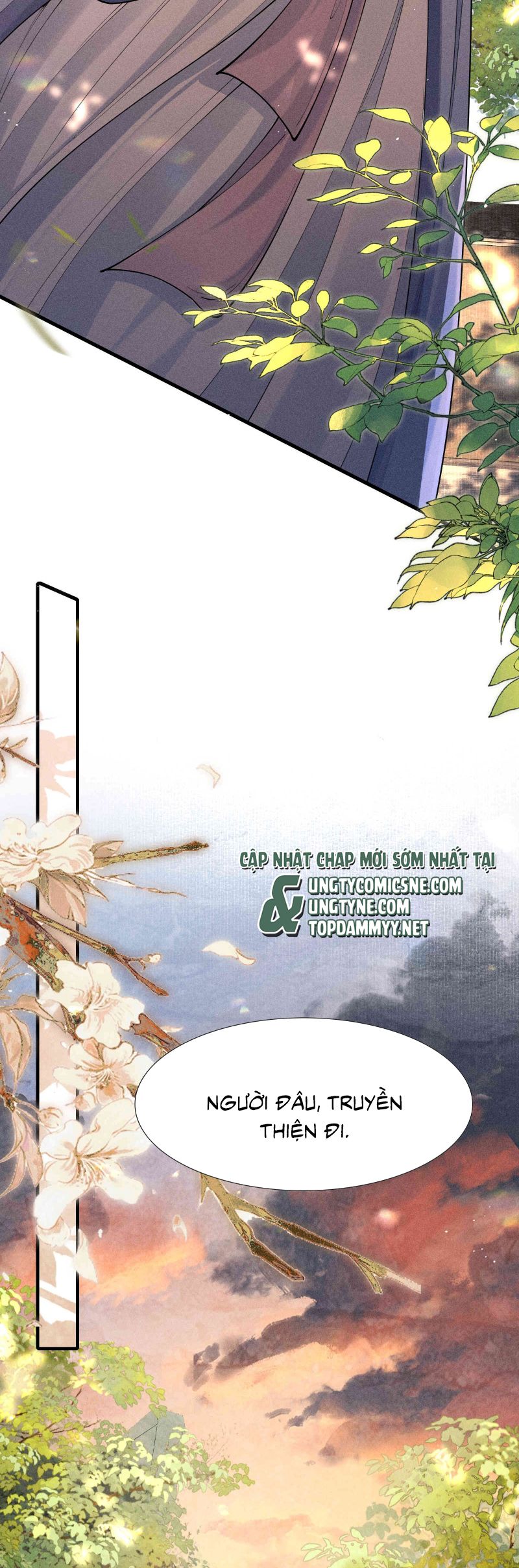 Kim Phong Ngọc Lộ Chapter 12 - Next Chap 13
