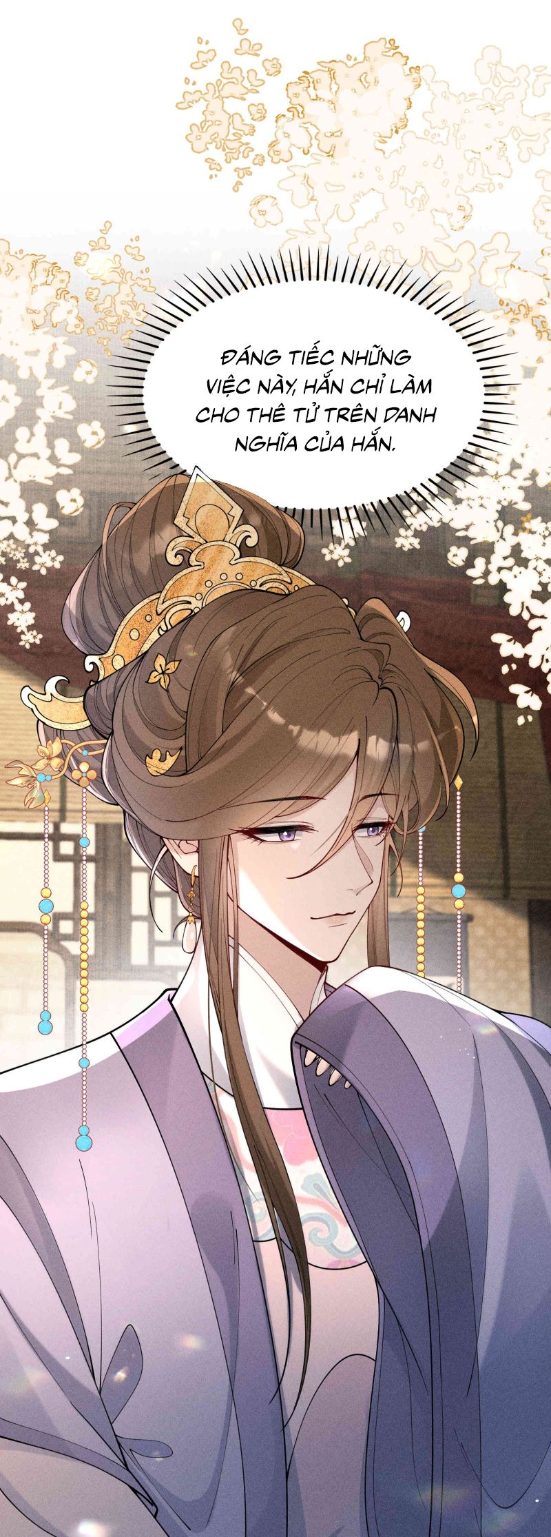 Kim Phong Ngọc Lộ Chapter 12 - Next Chap 13