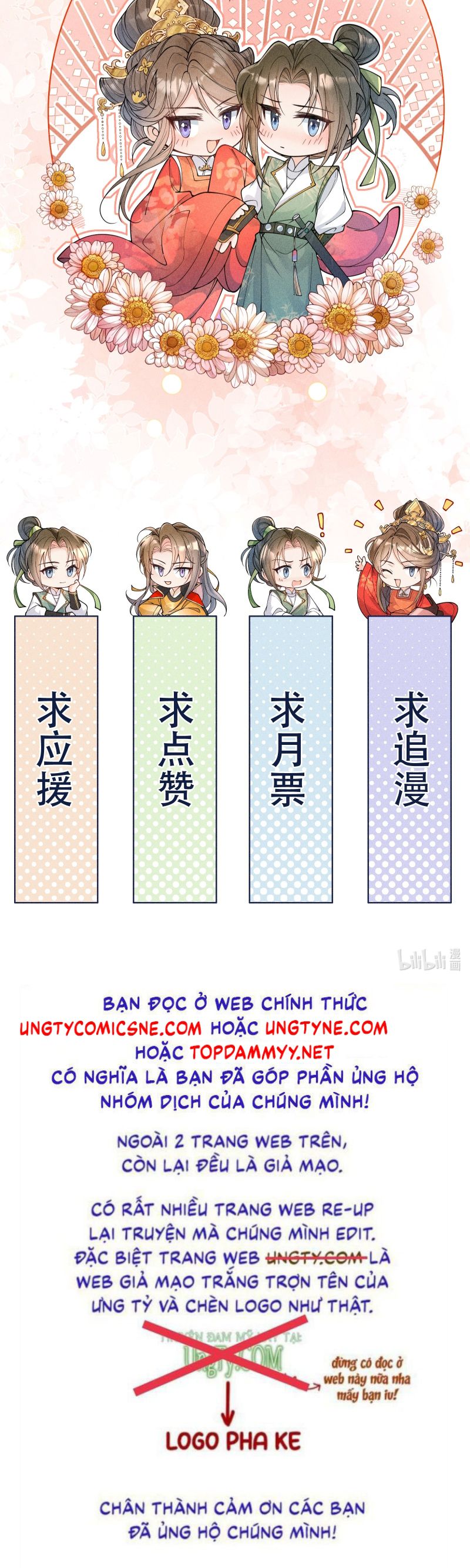 Kim Phong Ngọc Lộ Chapter 12 - Next Chap 13