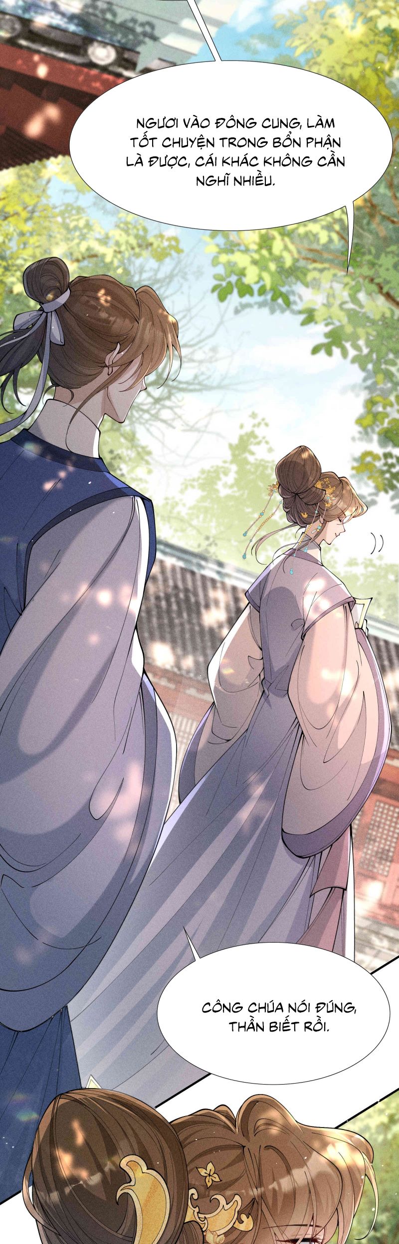 Kim Phong Ngọc Lộ Chapter 12 - Next Chap 13