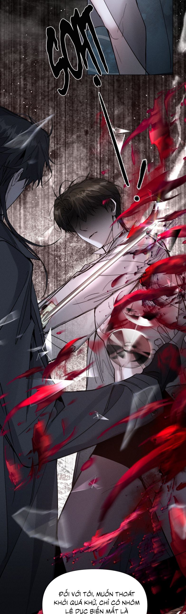 Ảnh Đế Cứ Muốn Làm Kim Chủ Của Tôi Chap 66 - Next Chap 67
