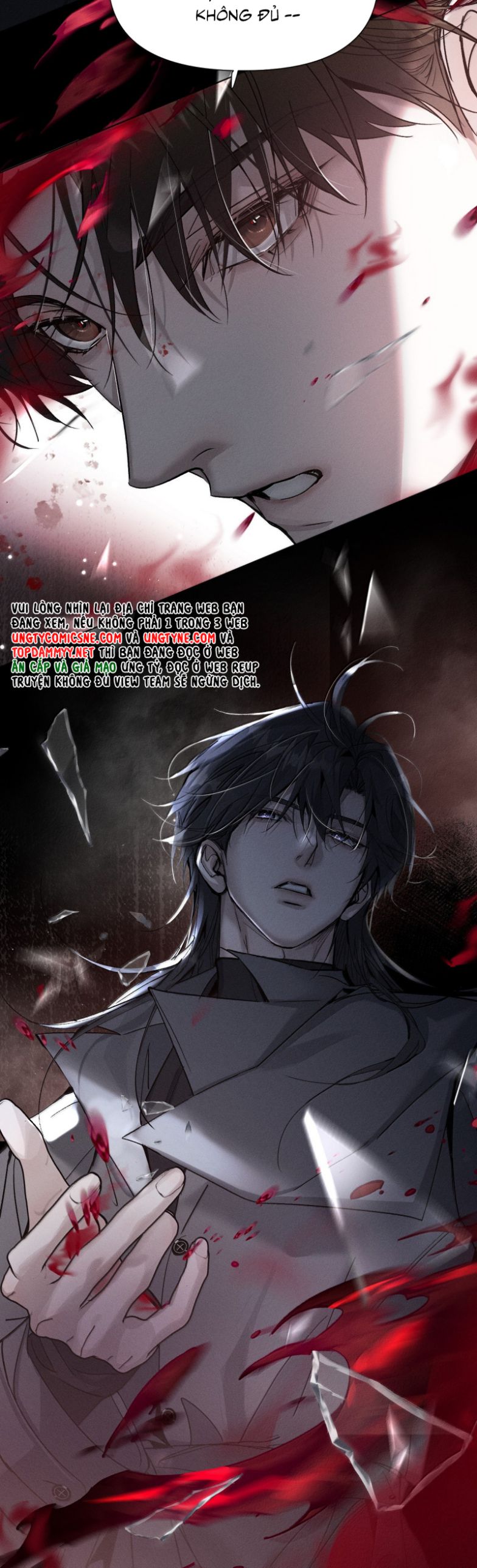 Ảnh Đế Cứ Muốn Làm Kim Chủ Của Tôi Chap 66 - Next Chap 67