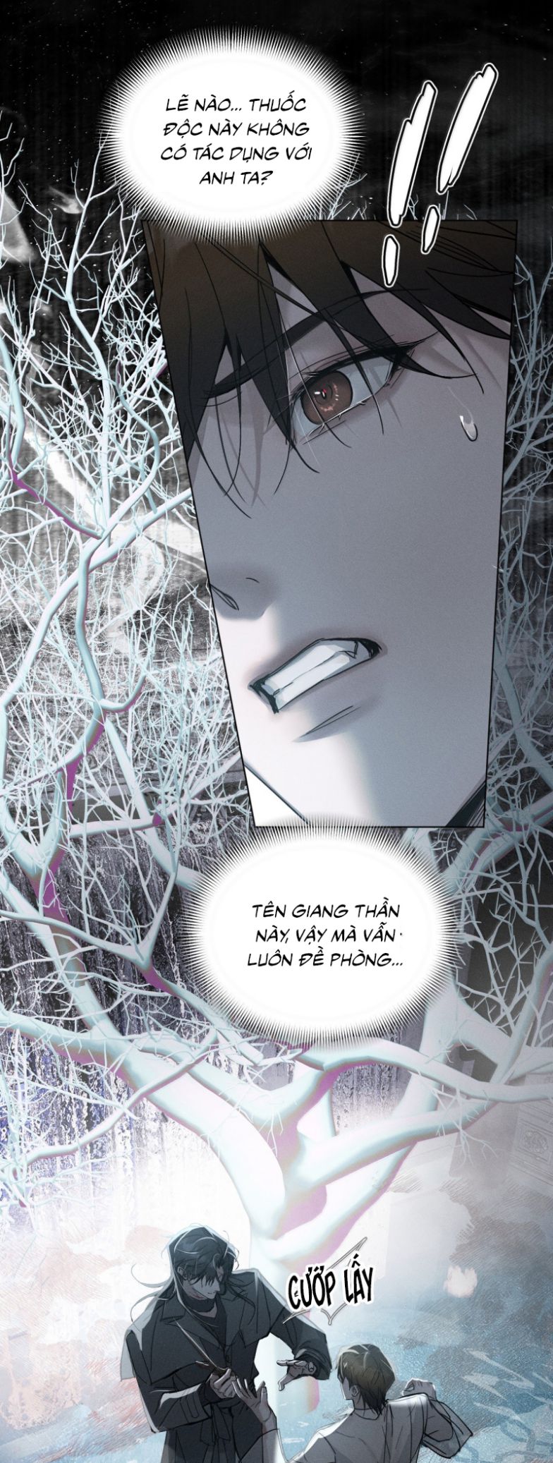 Ảnh Đế Cứ Muốn Làm Kim Chủ Của Tôi Chap 66 - Next Chap 67