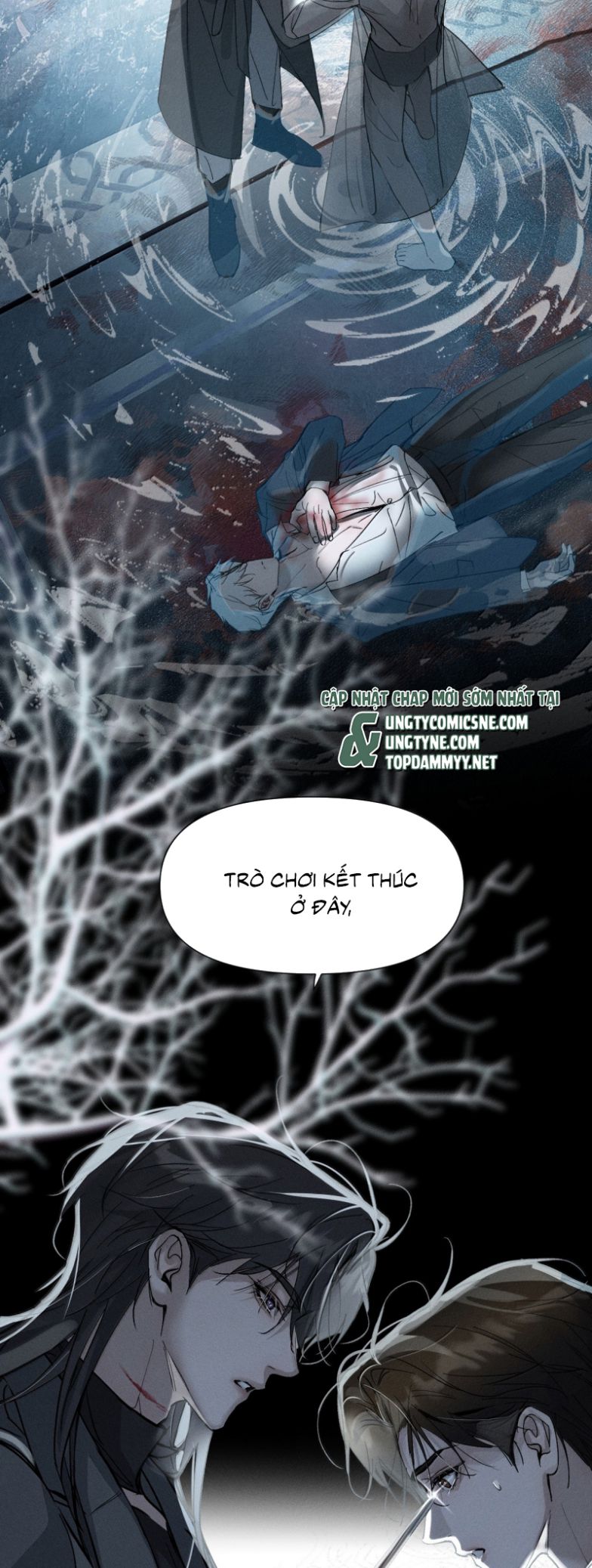 Ảnh Đế Cứ Muốn Làm Kim Chủ Của Tôi Chap 66 - Next Chap 67