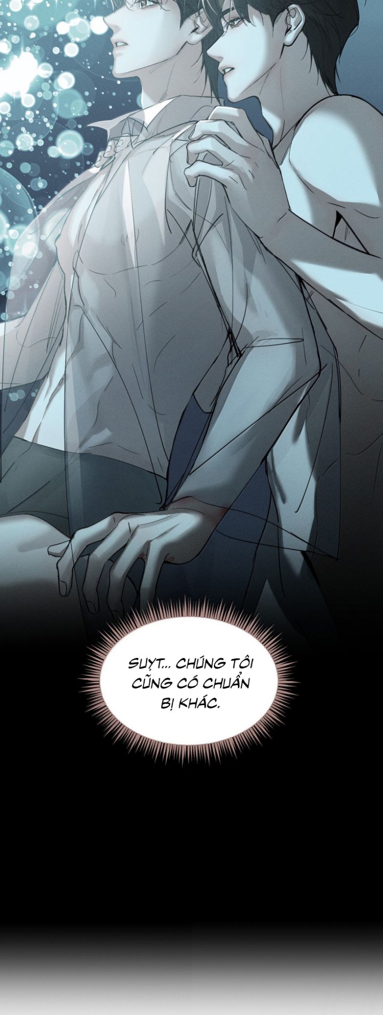Ảnh Đế Cứ Muốn Làm Kim Chủ Của Tôi Chap 66 - Next Chap 67