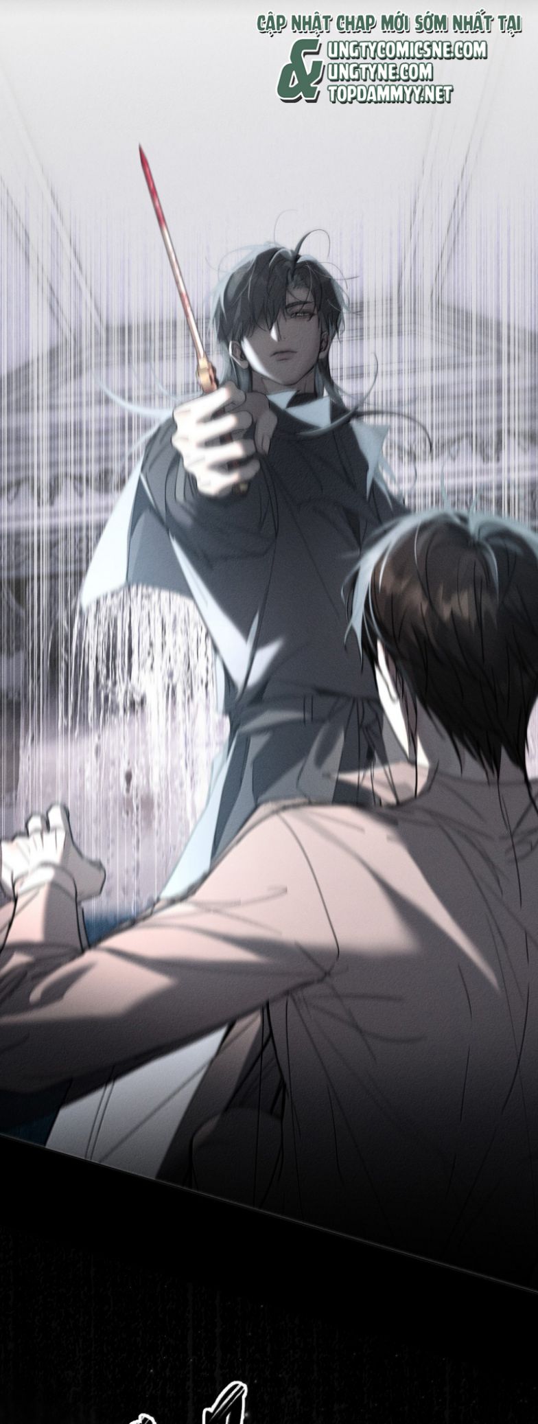 Ảnh Đế Cứ Muốn Làm Kim Chủ Của Tôi Chap 66 - Next Chap 67