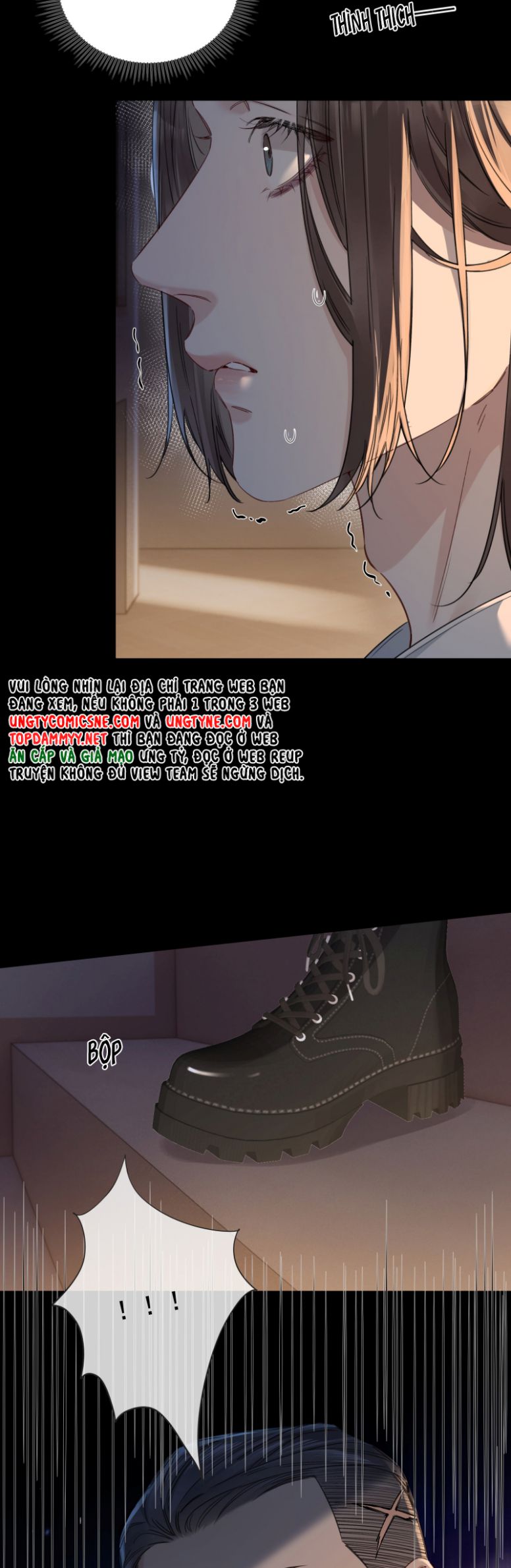 Quan Hệ Khao Khát Chap 24 - Next Chap 24