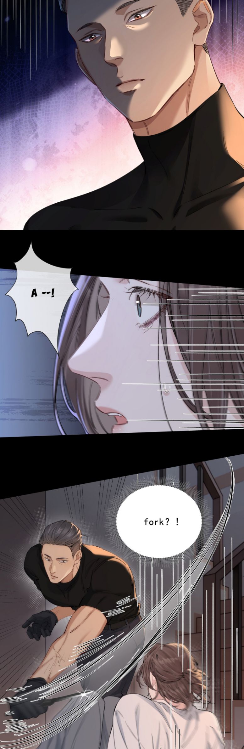 Quan Hệ Khao Khát Chap 24 - Next Chap 24