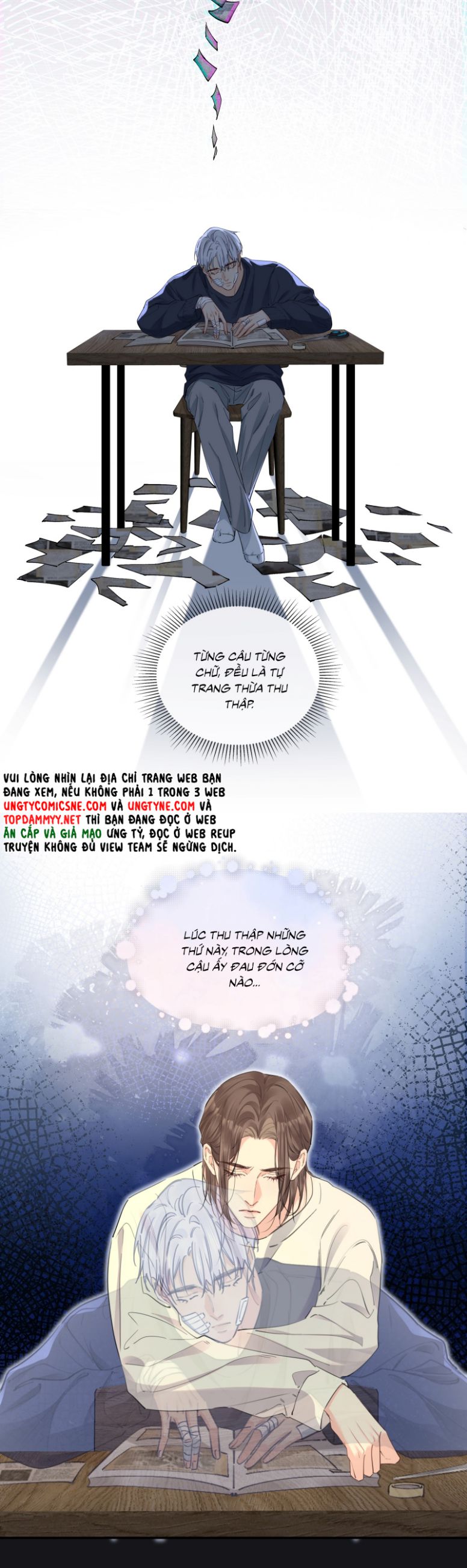 Quan Hệ Khao Khát Chap 24 - Next Chap 24