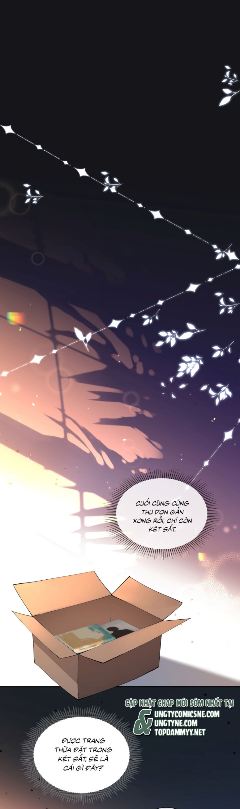 Quan Hệ Khao Khát Chap 24 - Next Chap 24