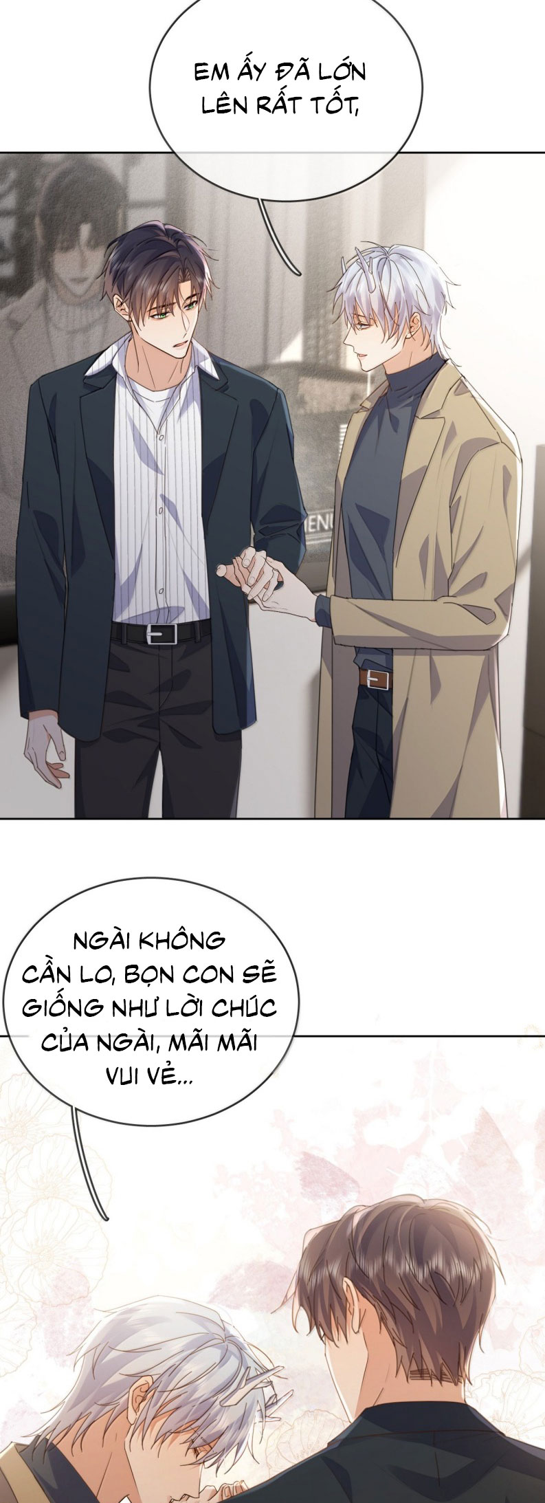 Huynh Dạy Dỗ Đệ Bất Kính Chap 73 - Next Chap 74