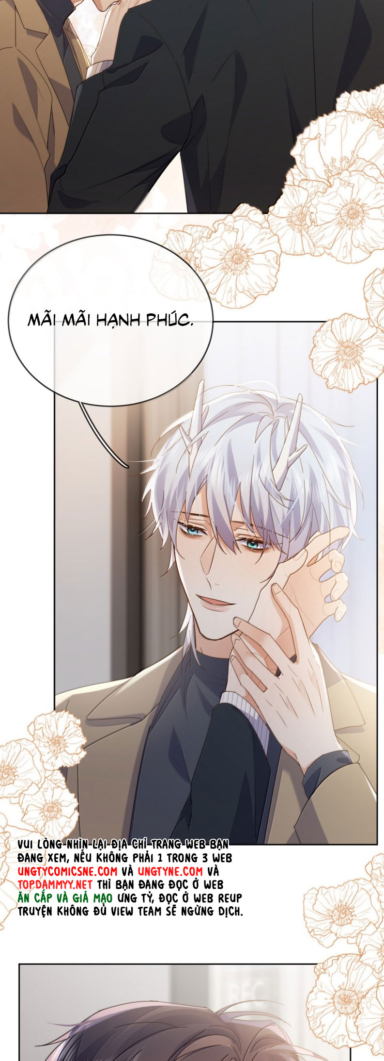 Huynh Dạy Dỗ Đệ Bất Kính Chap 73 - Next Chap 74