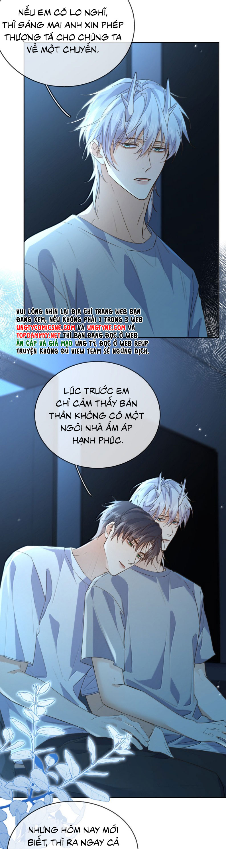 Huynh Dạy Dỗ Đệ Bất Kính Chap 73 - Next Chap 74
