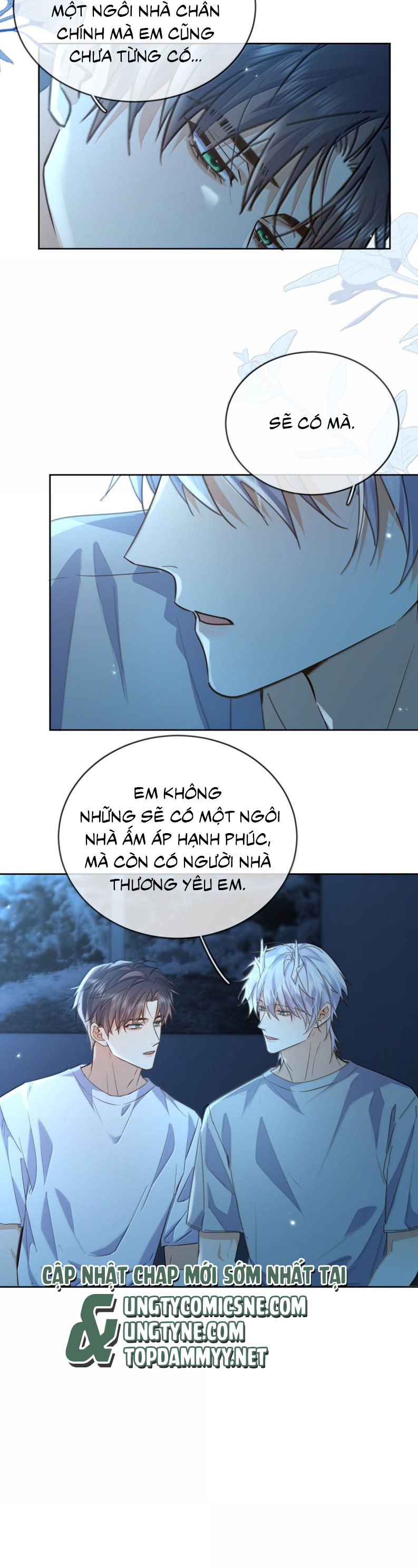 Huynh Dạy Dỗ Đệ Bất Kính Chap 73 - Next Chap 74