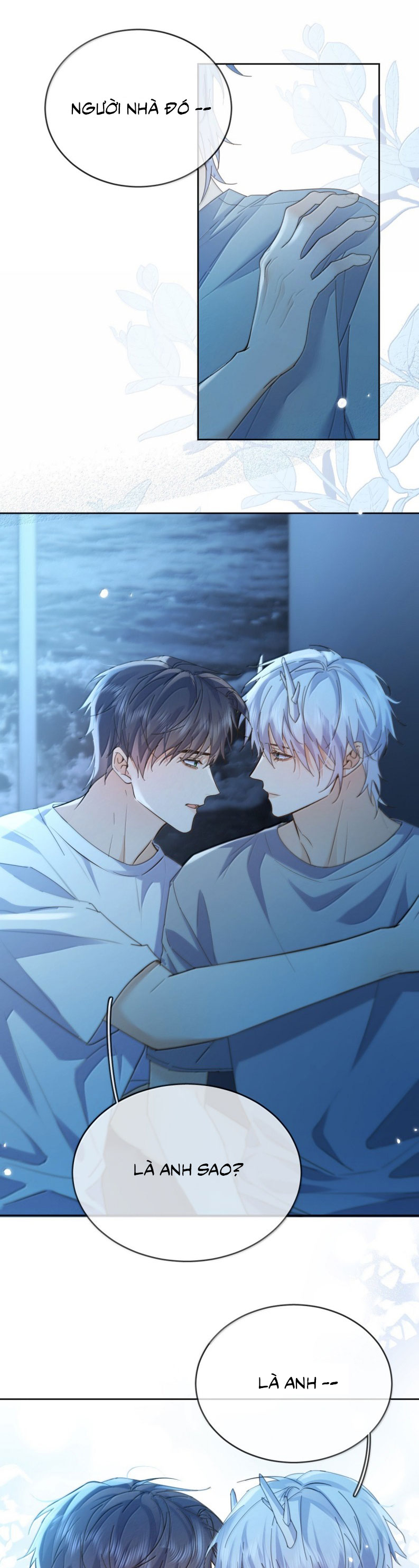 Huynh Dạy Dỗ Đệ Bất Kính Chap 73 - Next Chap 74
