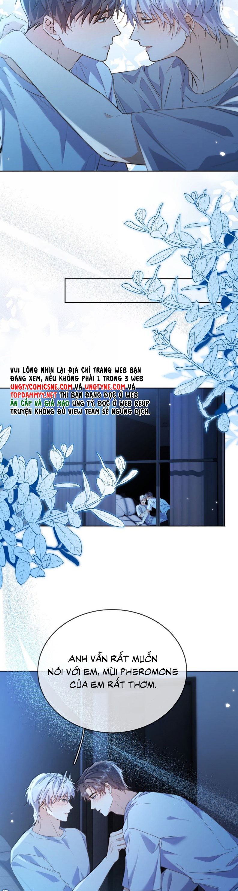 Huynh Dạy Dỗ Đệ Bất Kính Chap 73 - Next Chap 74
