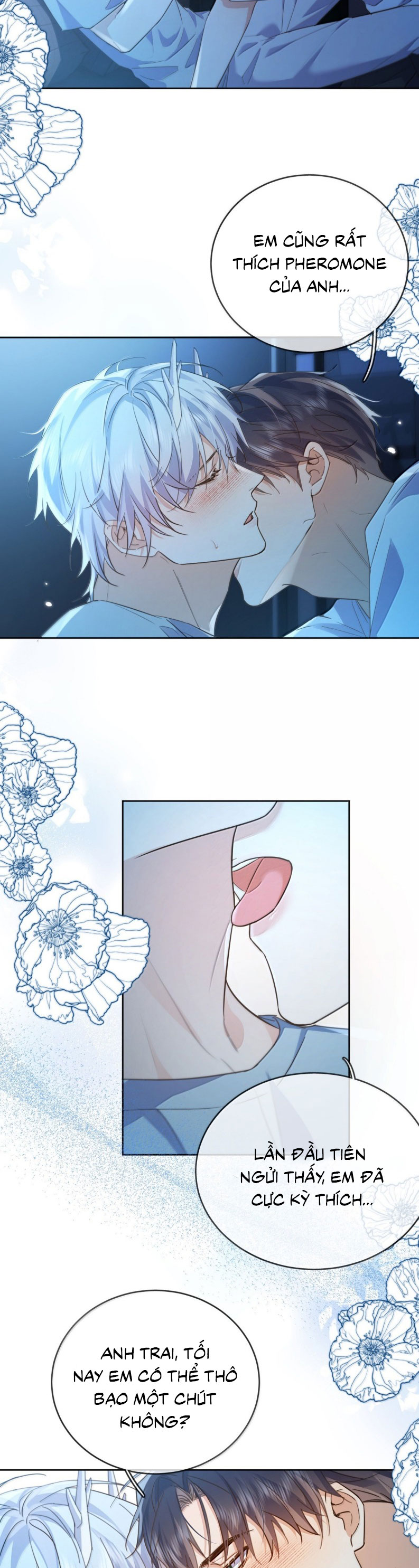 Huynh Dạy Dỗ Đệ Bất Kính Chap 73 - Next Chap 74
