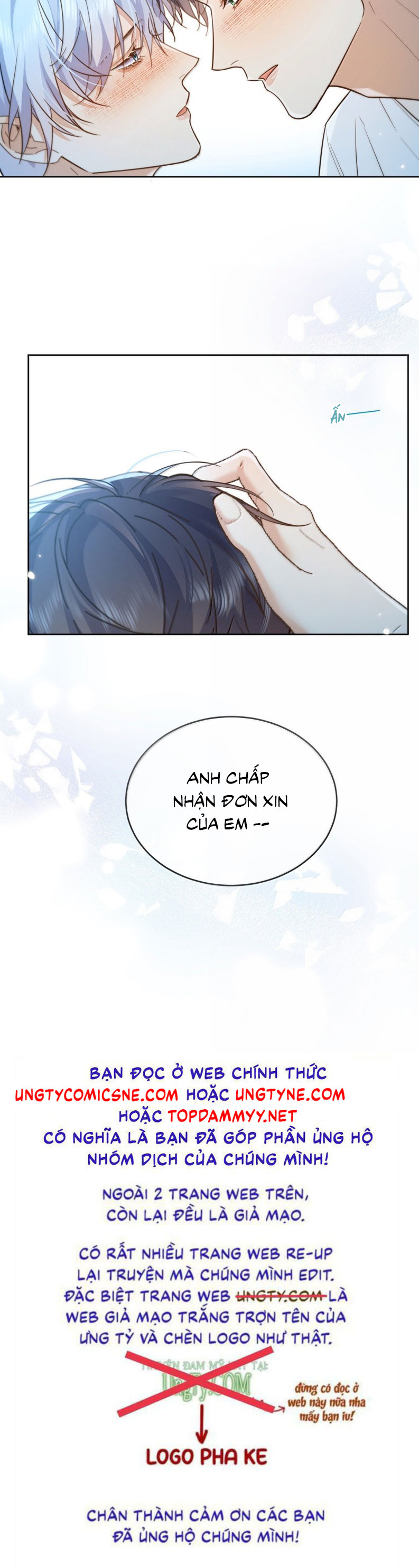 Huynh Dạy Dỗ Đệ Bất Kính Chap 73 - Next Chap 74