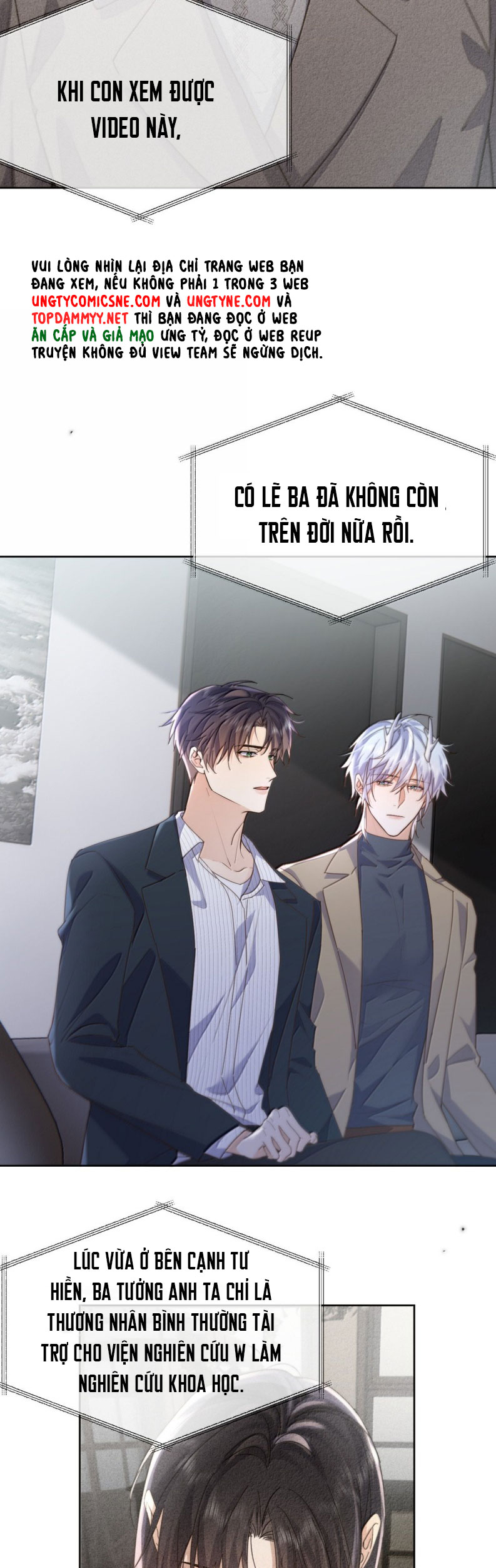 Huynh Dạy Dỗ Đệ Bất Kính Chap 73 - Next Chap 74