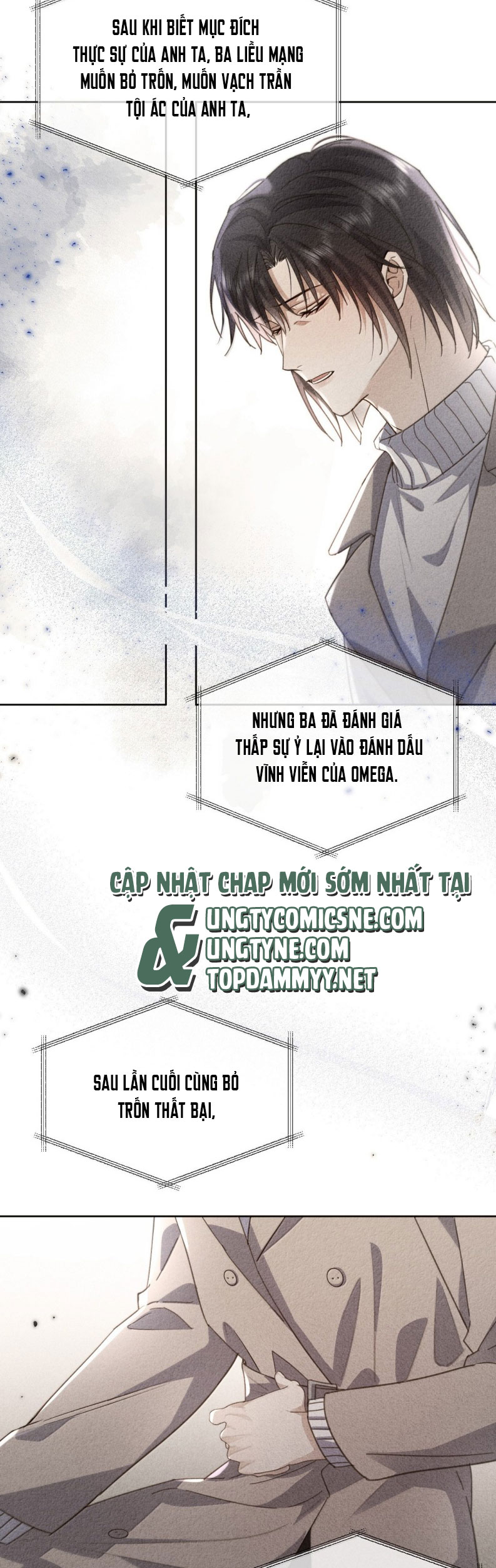 Huynh Dạy Dỗ Đệ Bất Kính Chap 73 - Next Chap 74