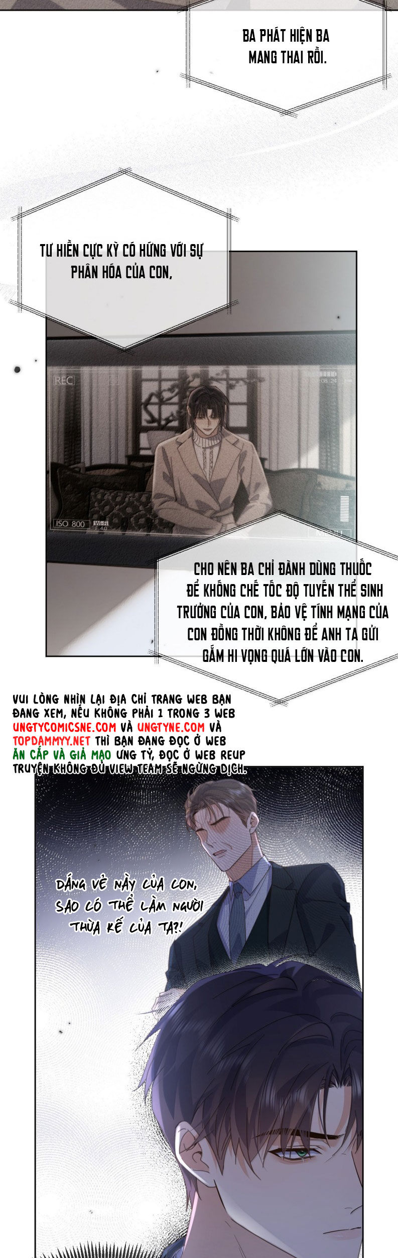 Huynh Dạy Dỗ Đệ Bất Kính Chap 73 - Next Chap 74