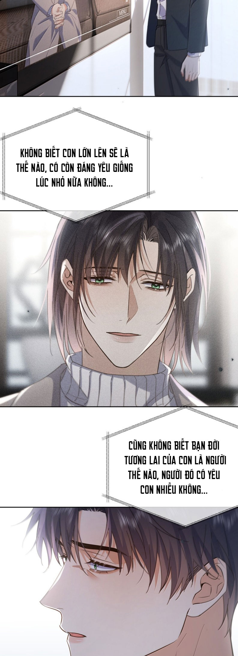 Huynh Dạy Dỗ Đệ Bất Kính Chap 73 - Next Chap 74