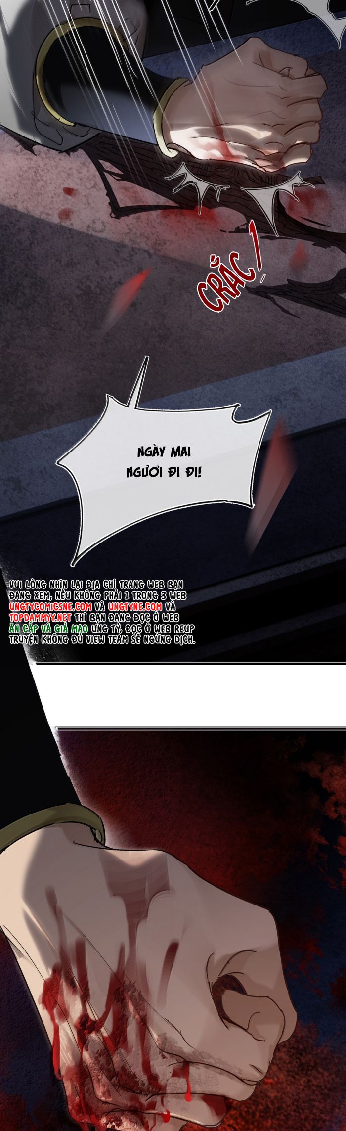 Ý Trung Nhân Chap 35 - Next Chap 36