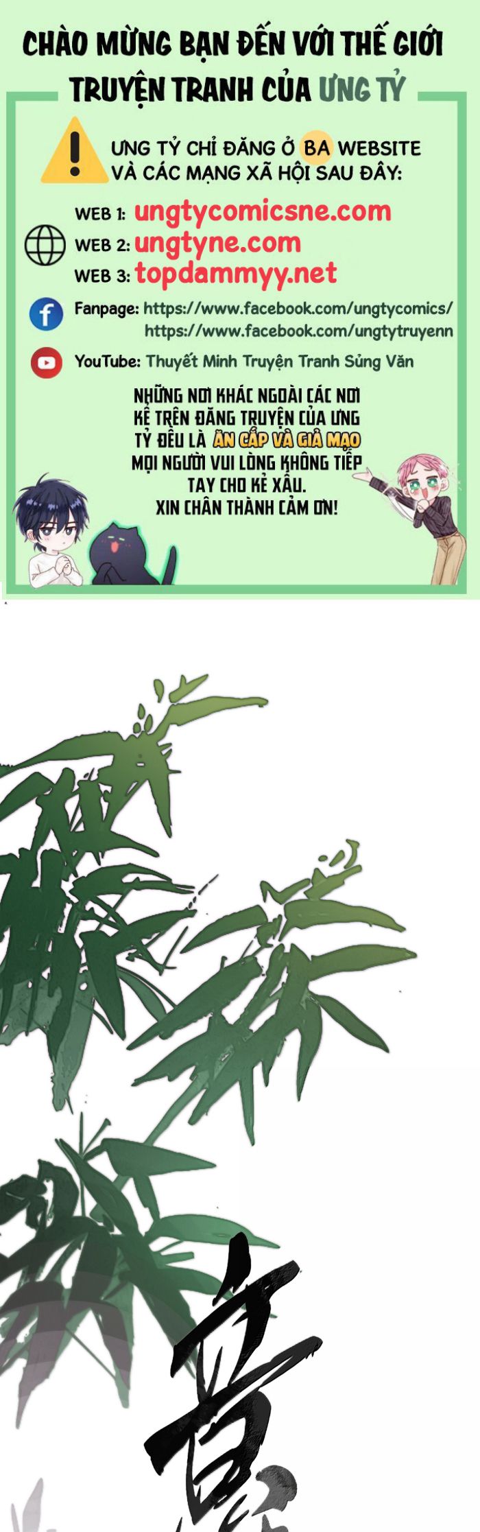 Ý Trung Nhân Chap 35 - Next Chap 36