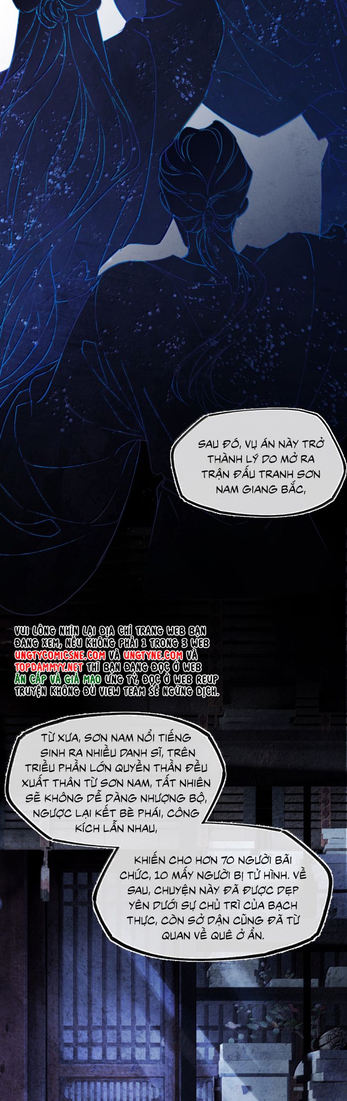 Ý Trung Nhân Chap 35 - Next Chap 36