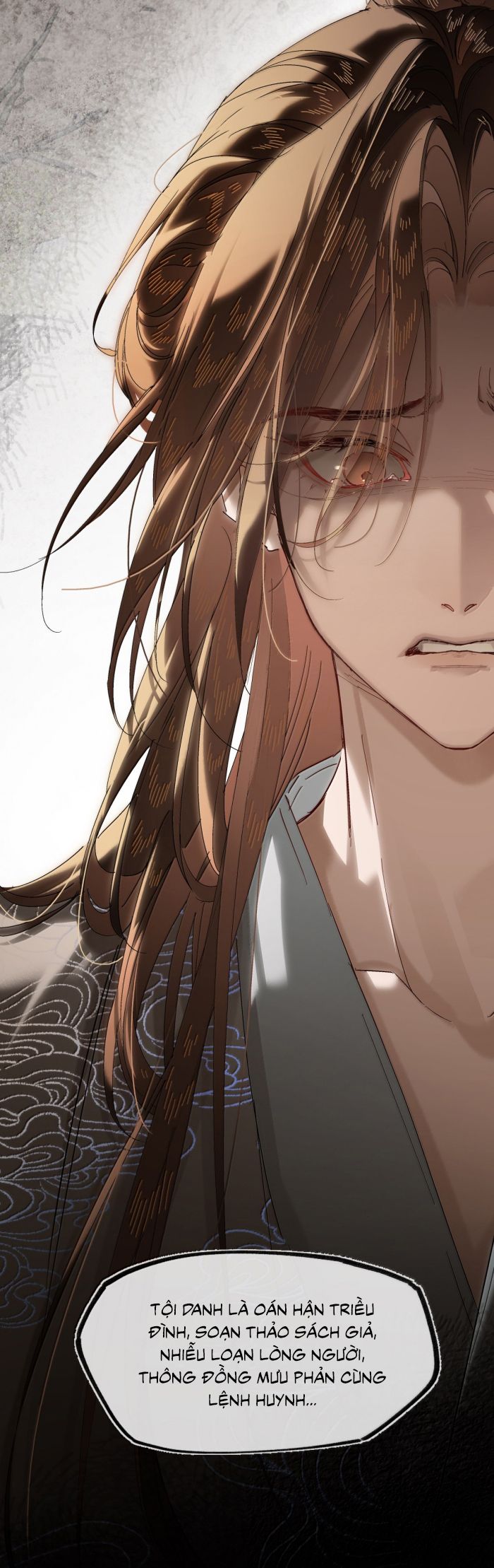 Ý Trung Nhân Chap 35 - Next Chap 36