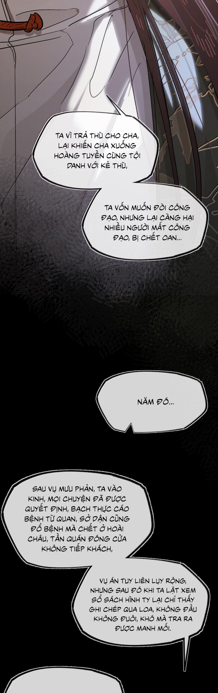 Ý Trung Nhân Chap 35 - Next Chap 36