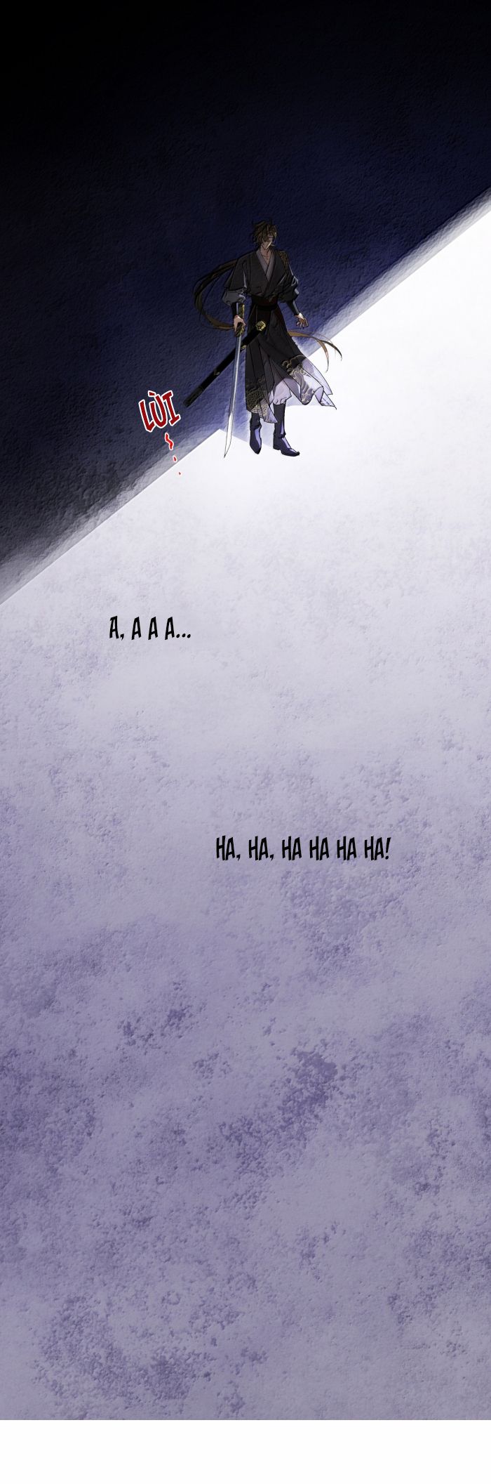 Ý Trung Nhân Chap 35 - Next Chap 36