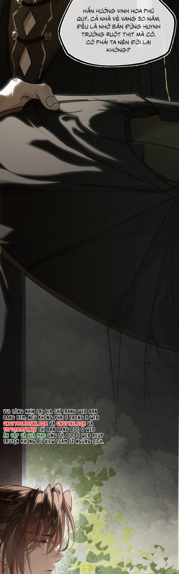 Ý Trung Nhân Chap 35 - Next Chap 36