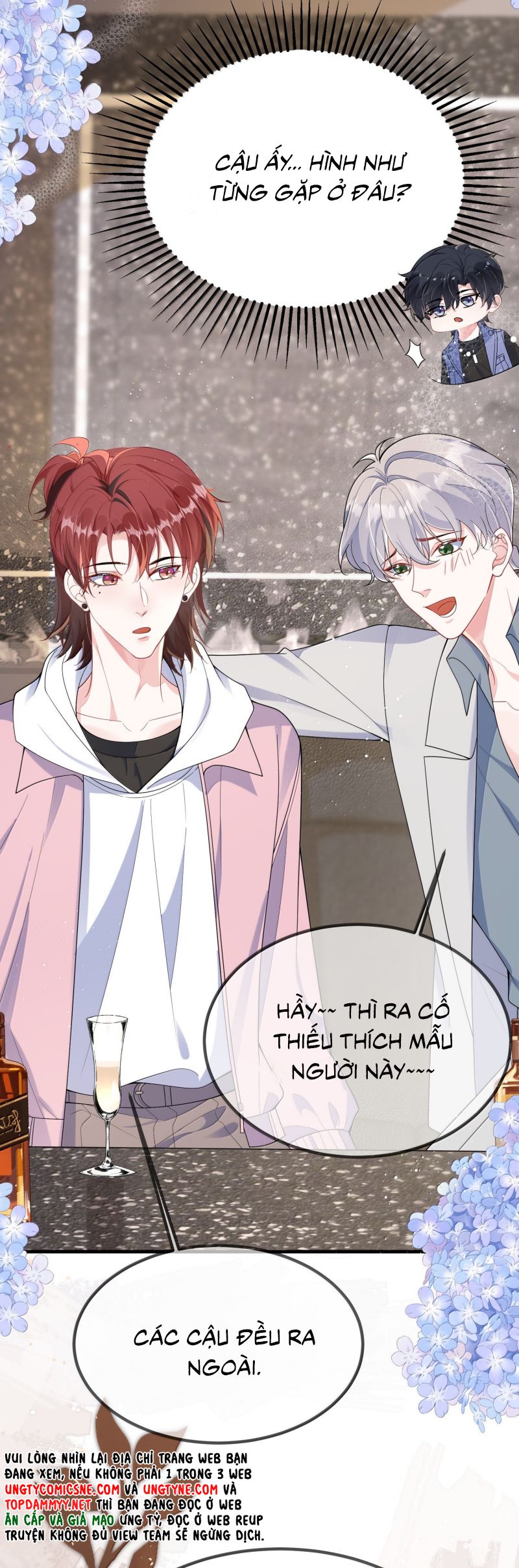 Giáo Bá Là Một Tên Yêu Tinh Ngoại truyện 5 - Next Chapter 1