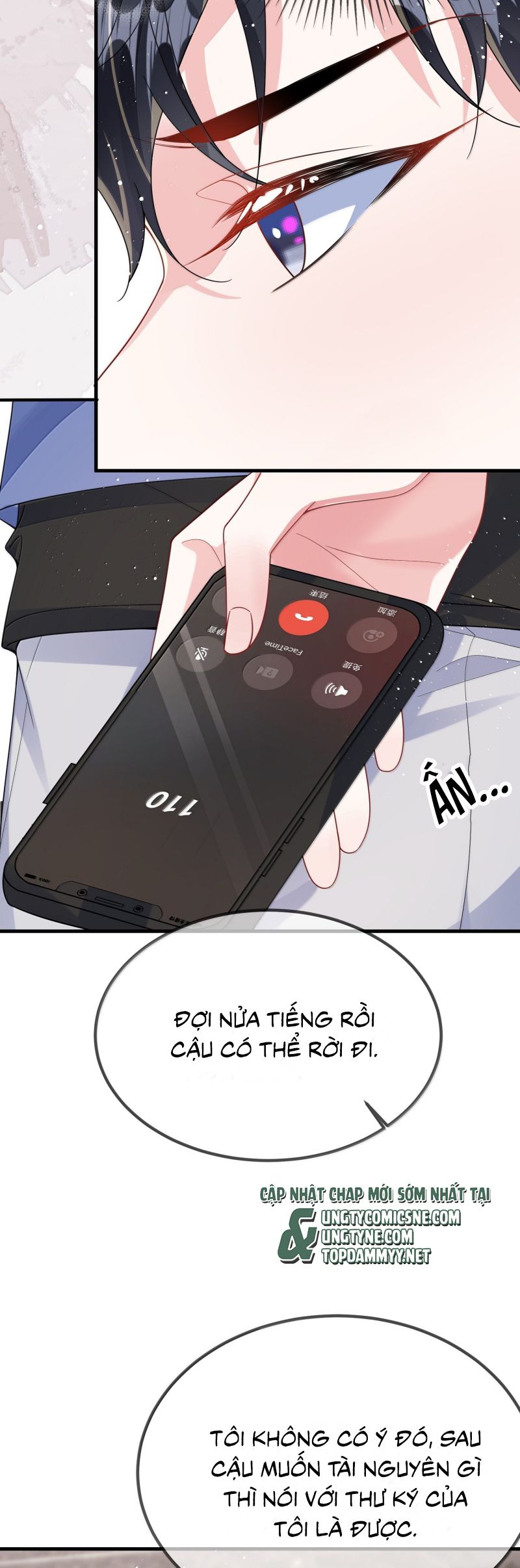 Giáo Bá Là Một Tên Yêu Tinh Ngoại truyện 5 - Next Chapter 1
