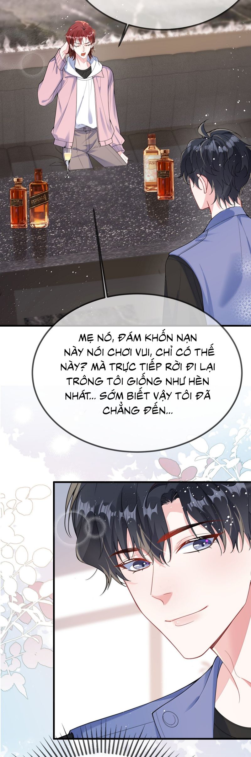 Giáo Bá Là Một Tên Yêu Tinh Ngoại truyện 5 - Next Chapter 1