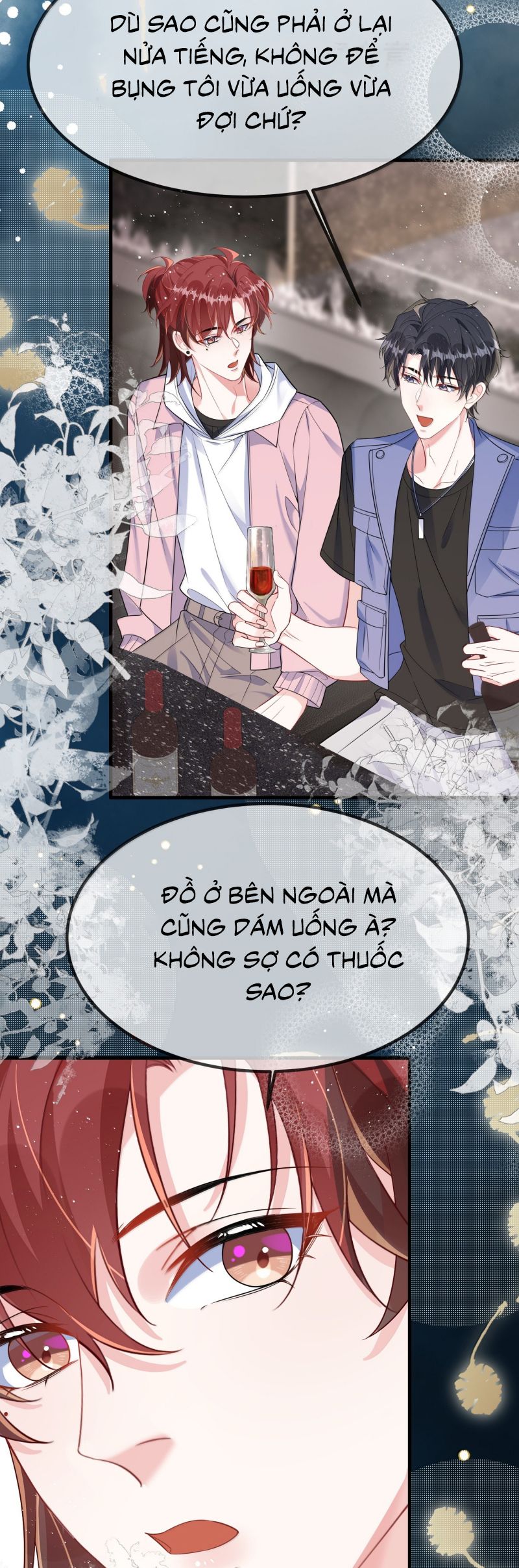 Giáo Bá Là Một Tên Yêu Tinh Ngoại truyện 5 - Next Chapter 1