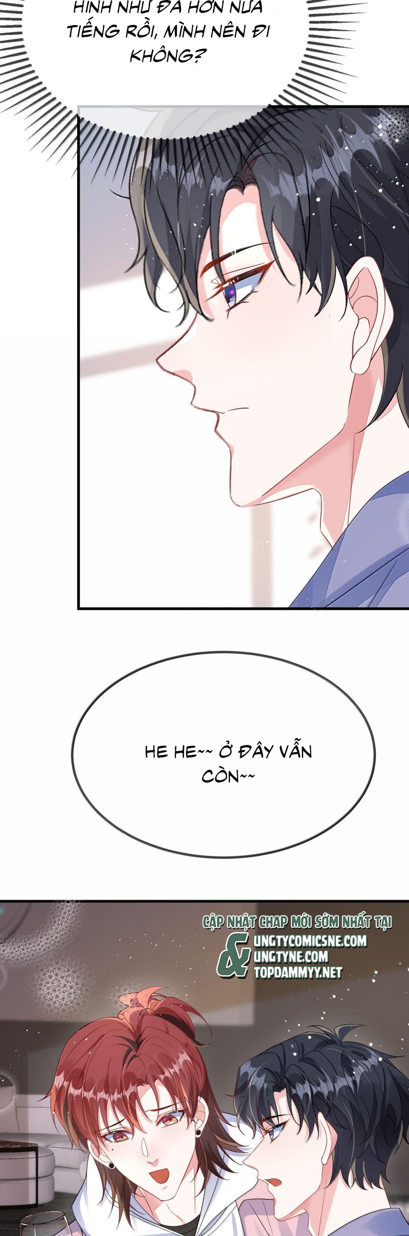 Giáo Bá Là Một Tên Yêu Tinh Ngoại truyện 5 - Next Chapter 1