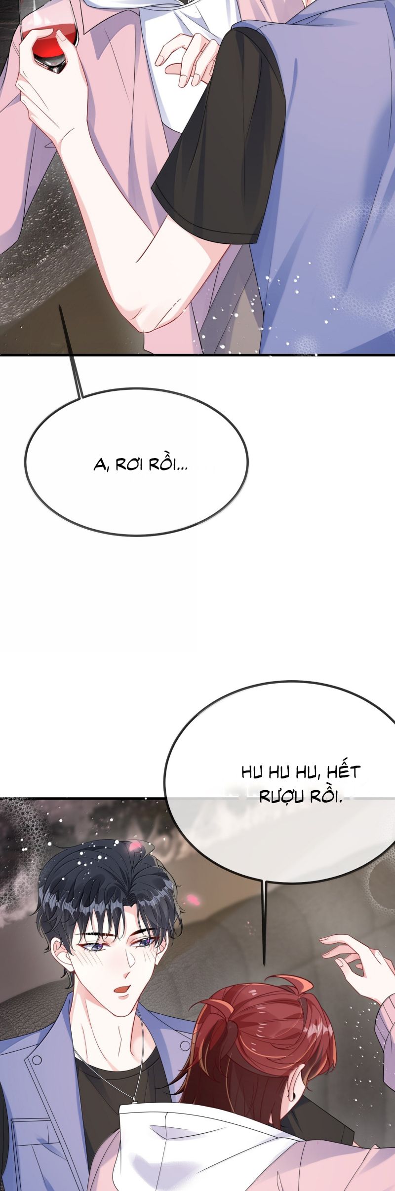 Giáo Bá Là Một Tên Yêu Tinh Ngoại truyện 5 - Next Chapter 1