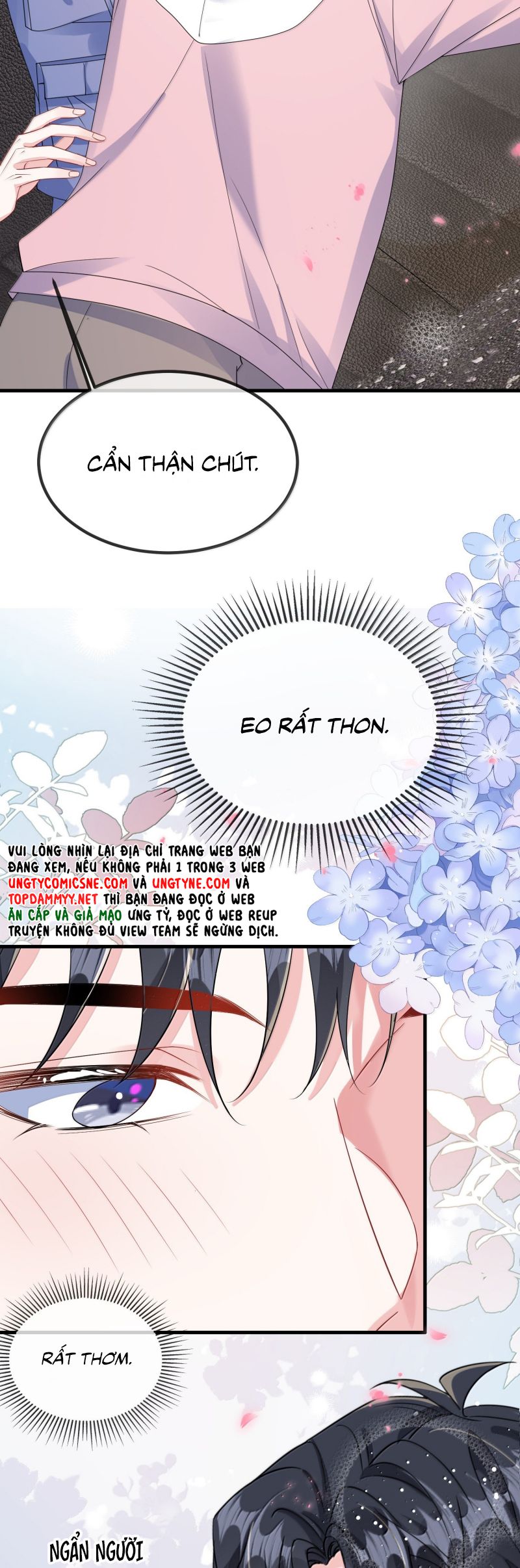 Giáo Bá Là Một Tên Yêu Tinh Ngoại truyện 5 - Next Chapter 1