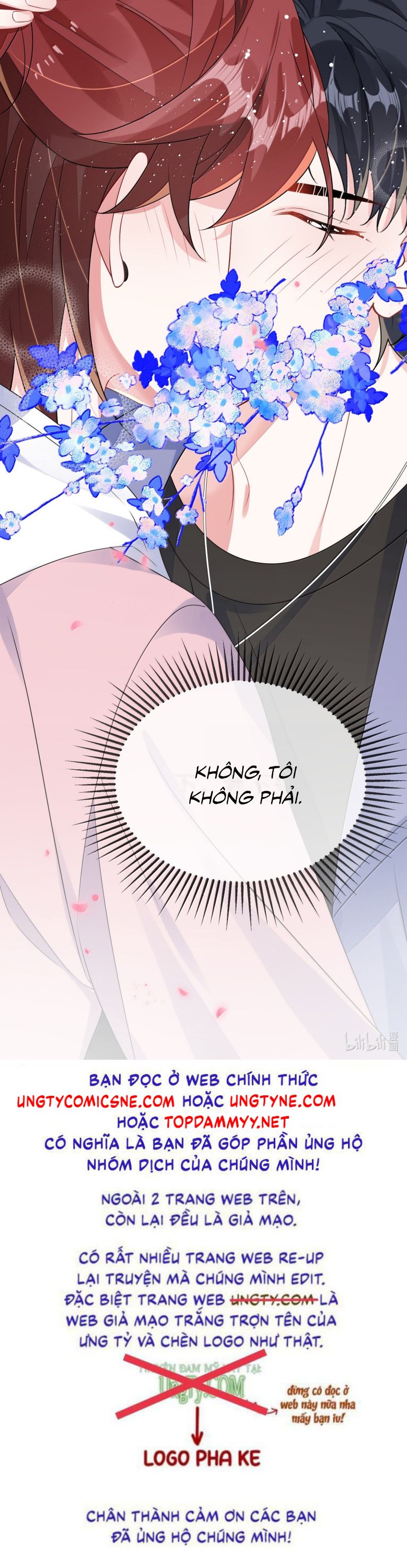 Giáo Bá Là Một Tên Yêu Tinh Ngoại truyện 5 - Next Chapter 1