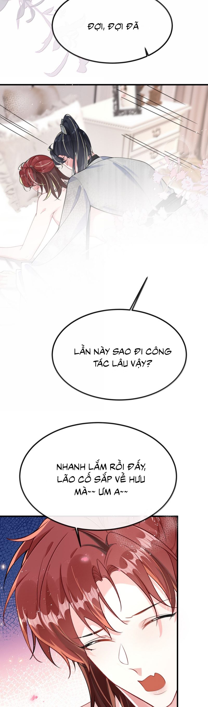 Giáo Bá Là Một Tên Yêu Tinh Ngoại truyện 5 - Next Chapter 1