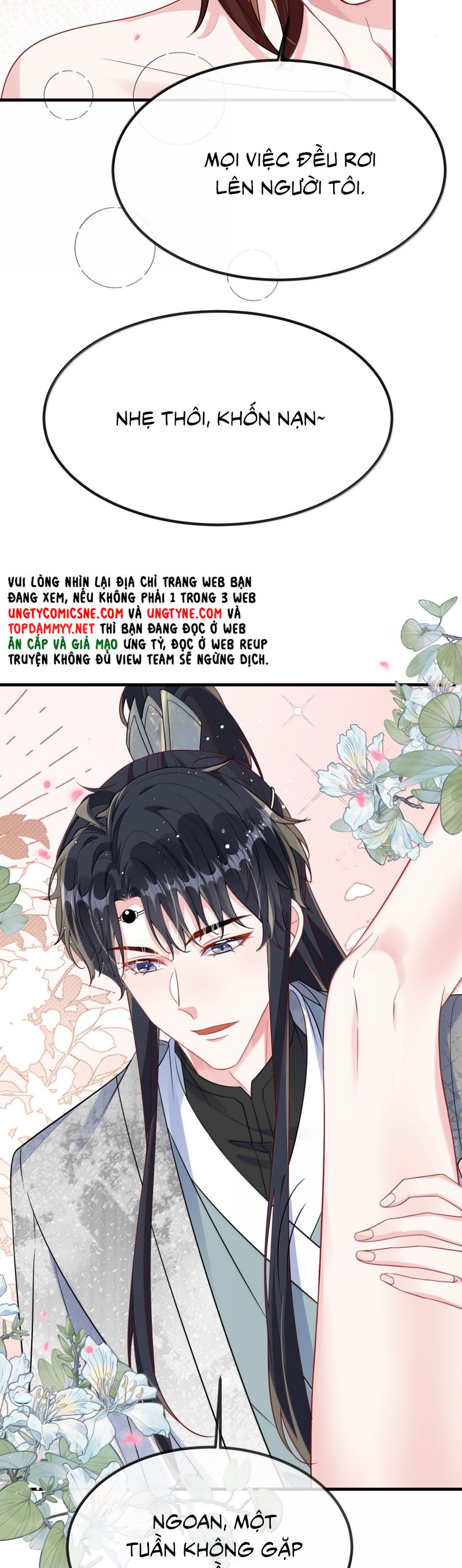 Giáo Bá Là Một Tên Yêu Tinh Ngoại truyện 5 - Next Chapter 1