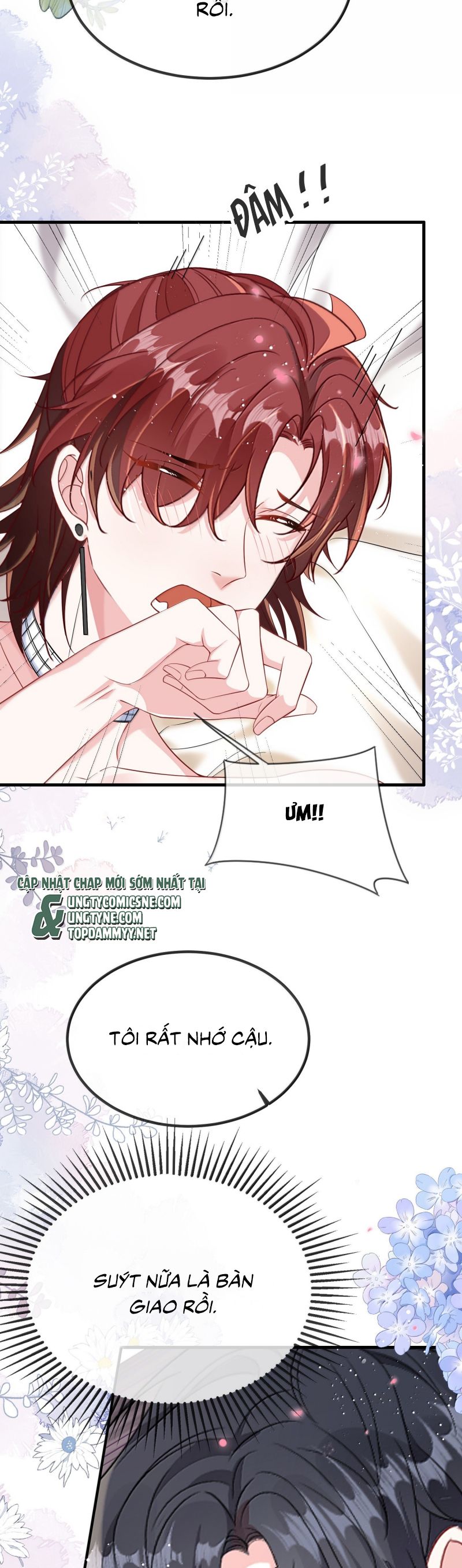 Giáo Bá Là Một Tên Yêu Tinh Ngoại truyện 5 - Next Chapter 1