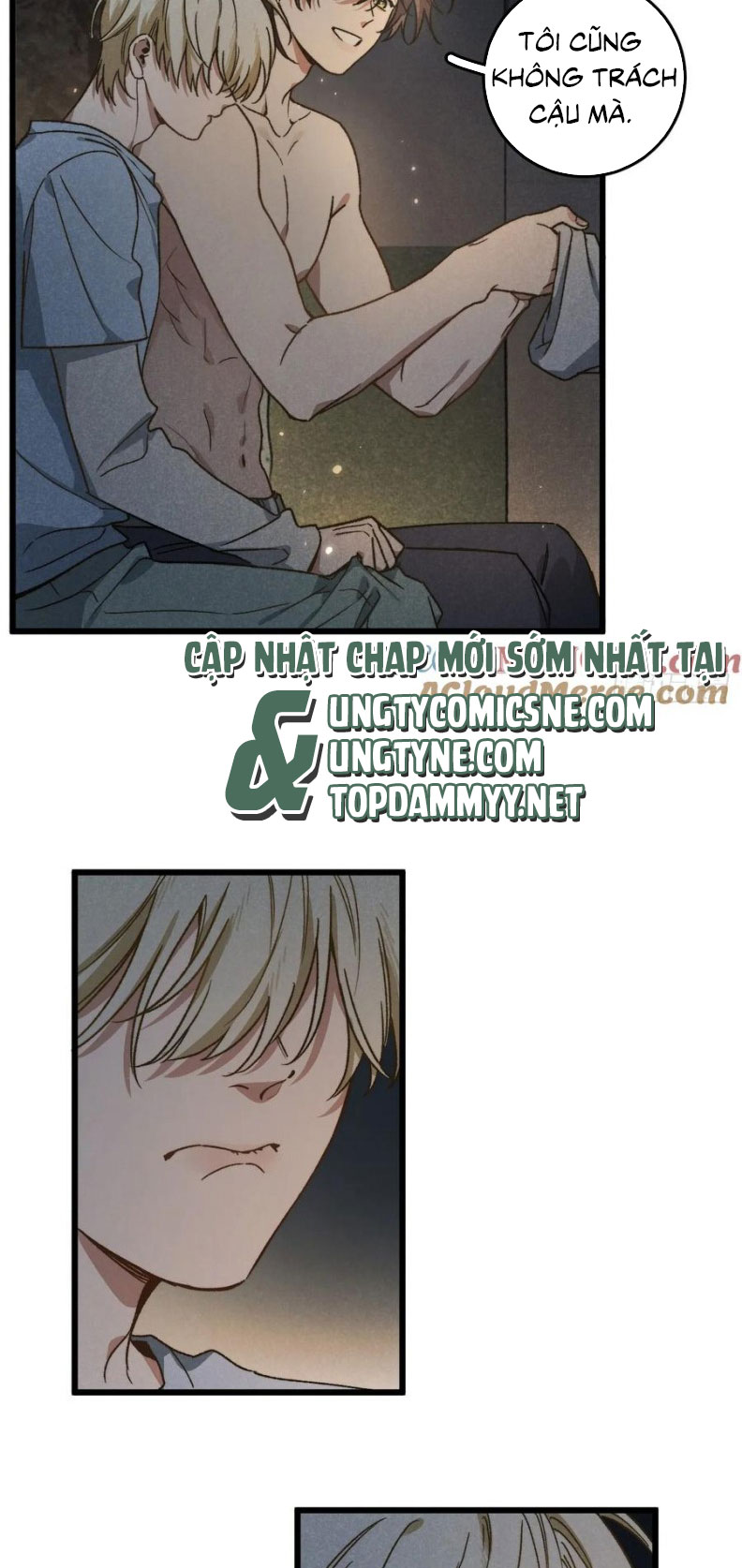 Tôi Không Cùng Anh Đến Vùng Đất Bắp Ngô Đâu! Chap 60 - Trang 4