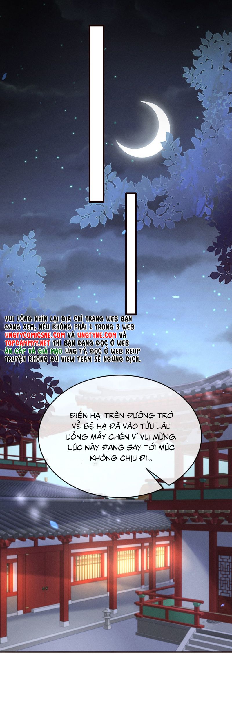 Thoát Cương Chap 45 - Next Chap 46