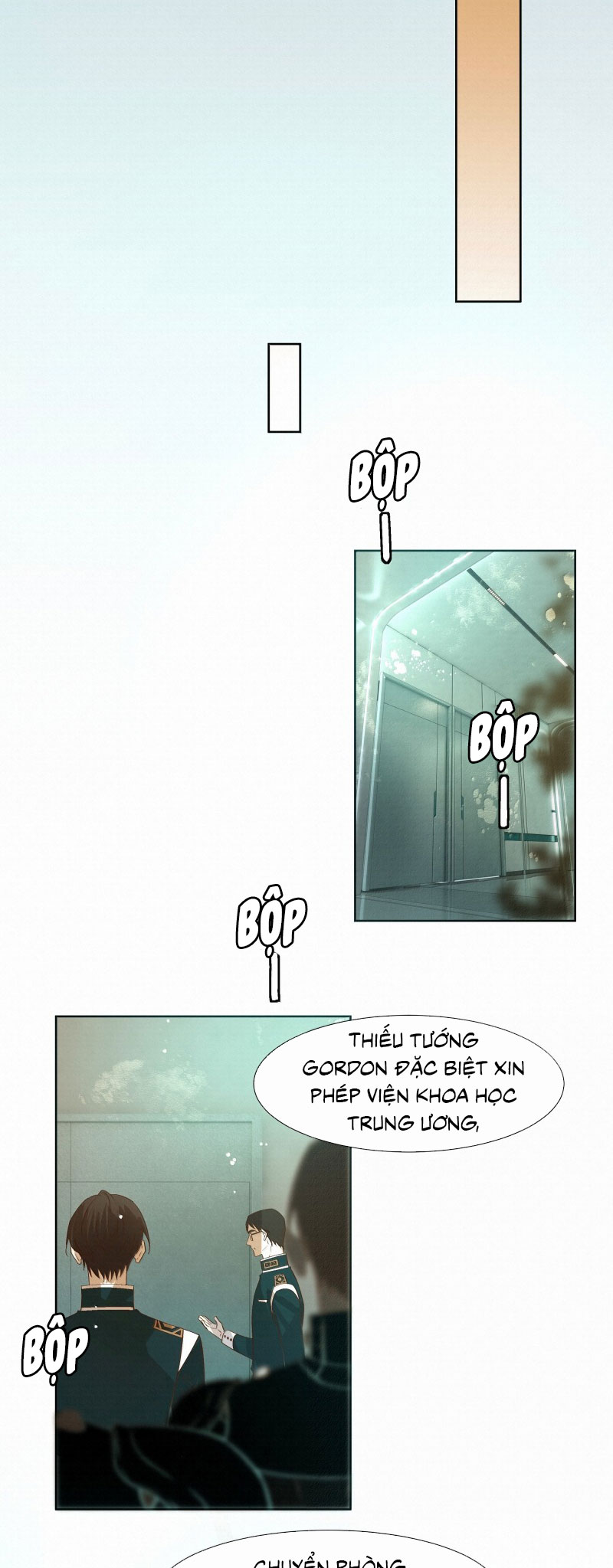 Tuyệt Xử Phùng Sinh Chap 79 - Next Chap 80