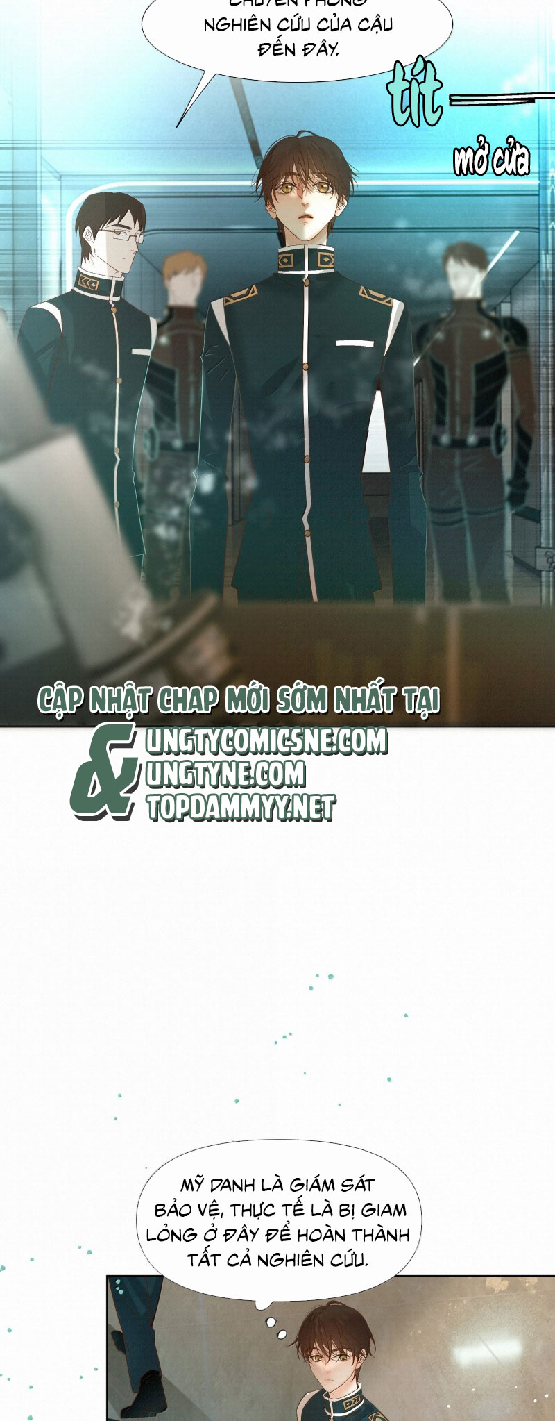 Tuyệt Xử Phùng Sinh Chap 79 - Next Chap 80